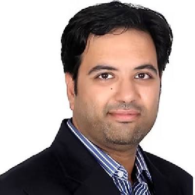 Dr. Chilukuri Avinash