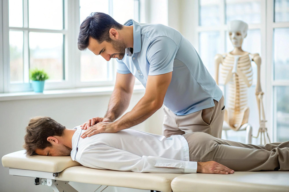 Pain Management Clinic