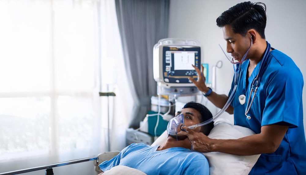 Emergency & Critical Care